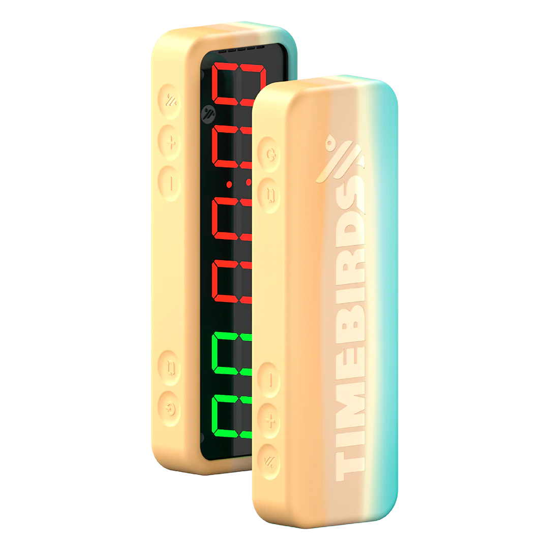 Timebirds Mini