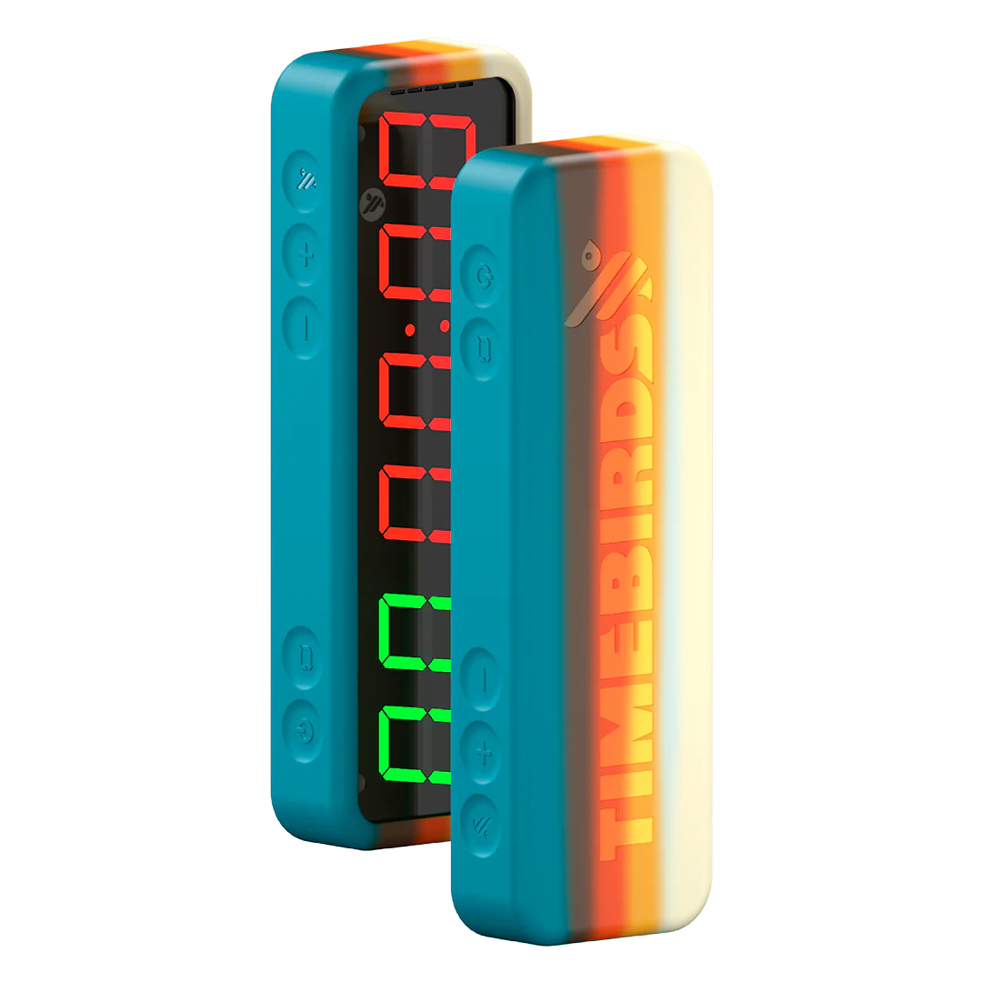 Timebirds Mini