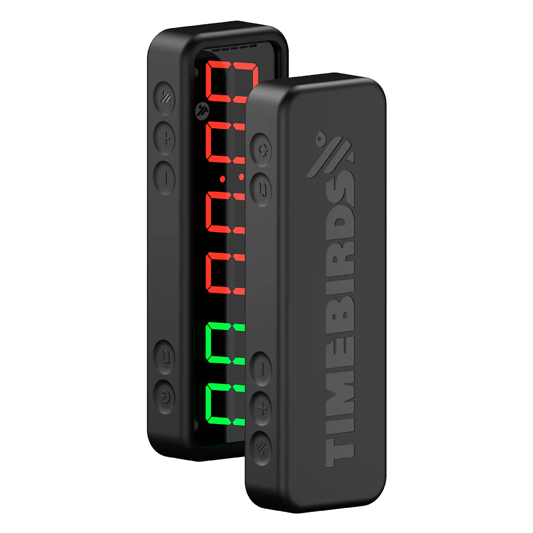 Timebirds Mini