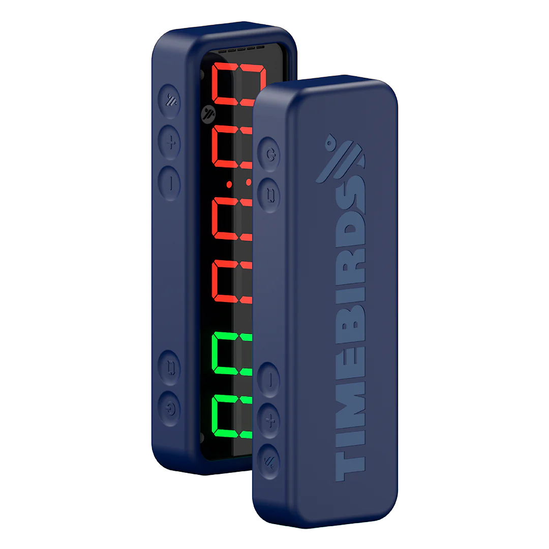 Timebirds Mini