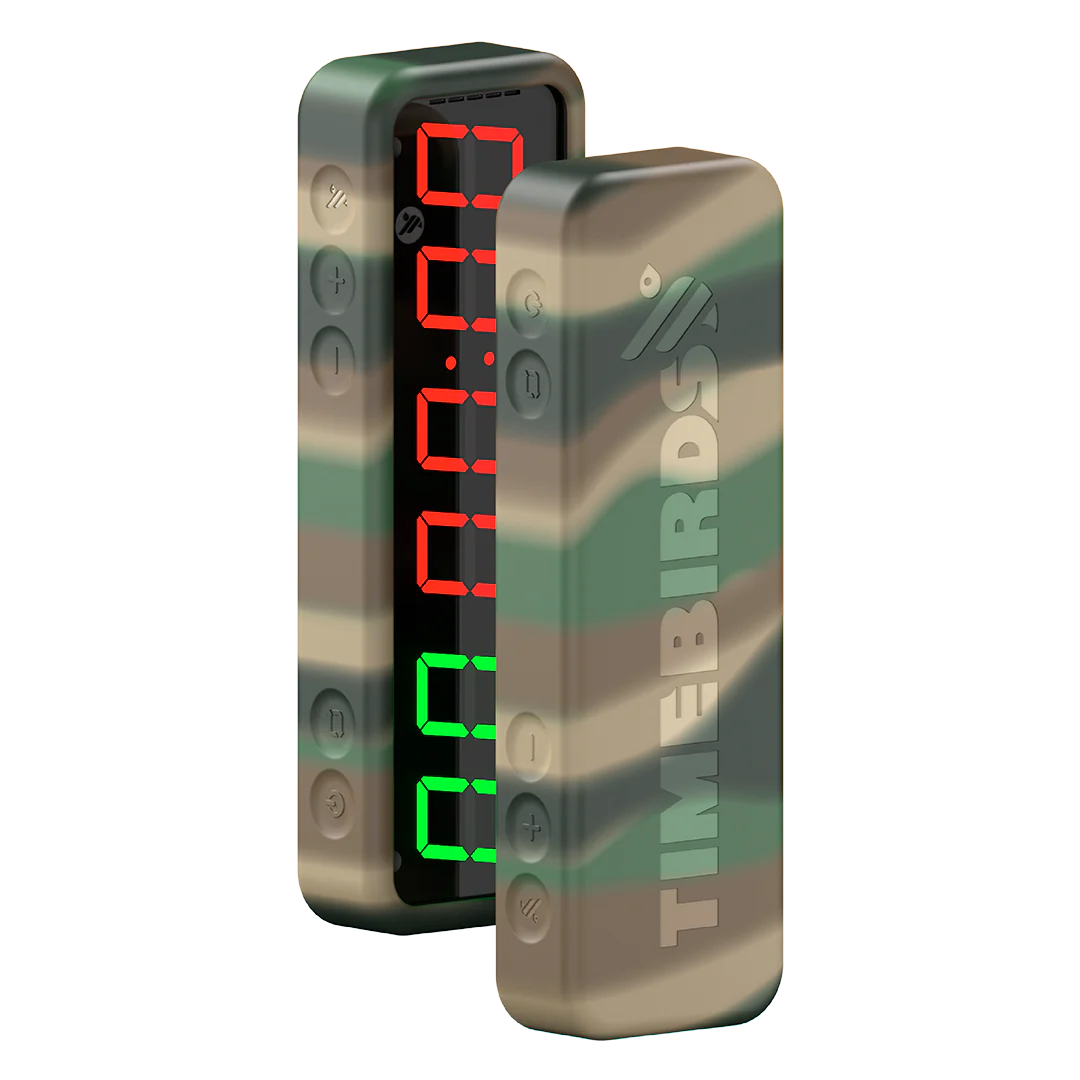 Timebirds Mini