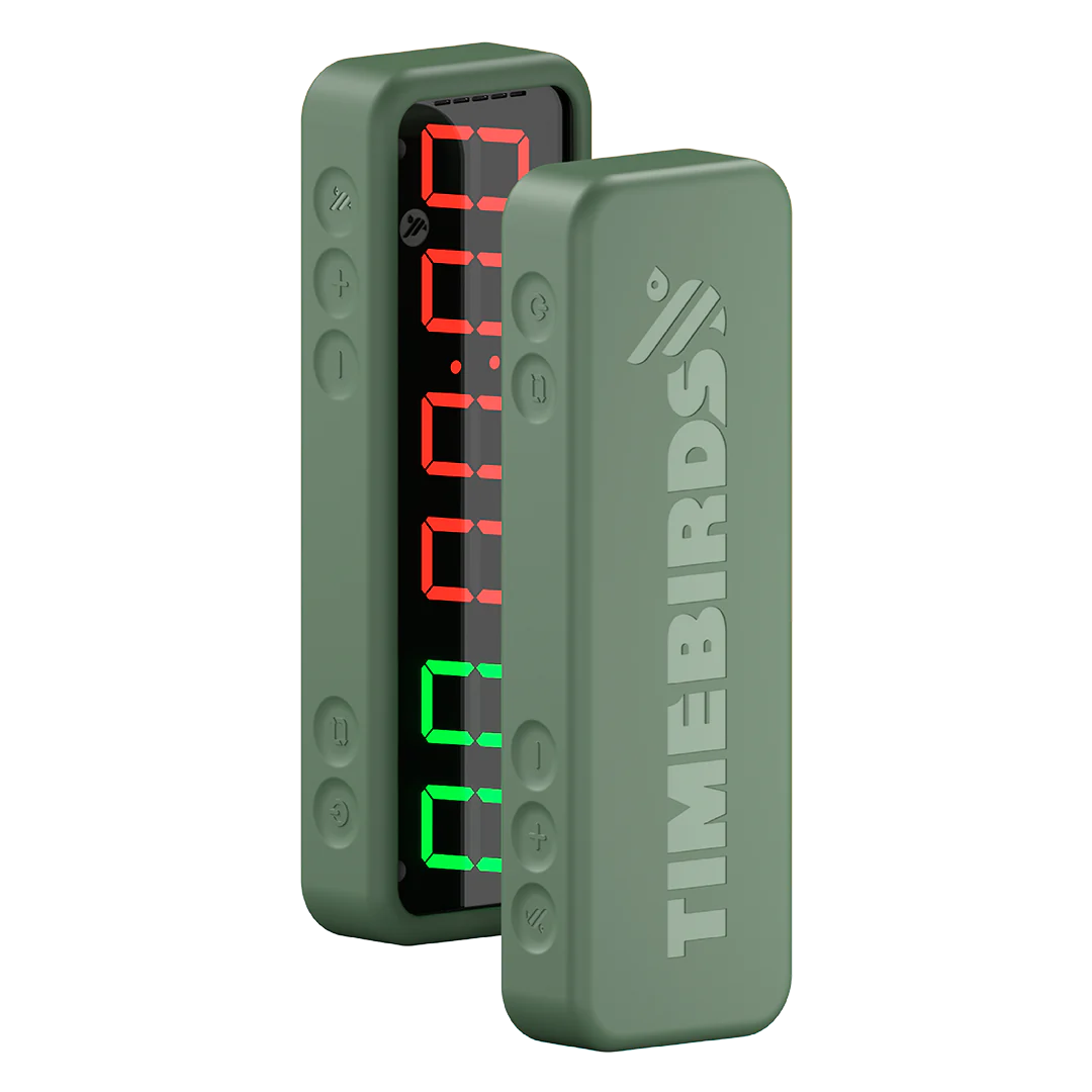 Timebirds Mini