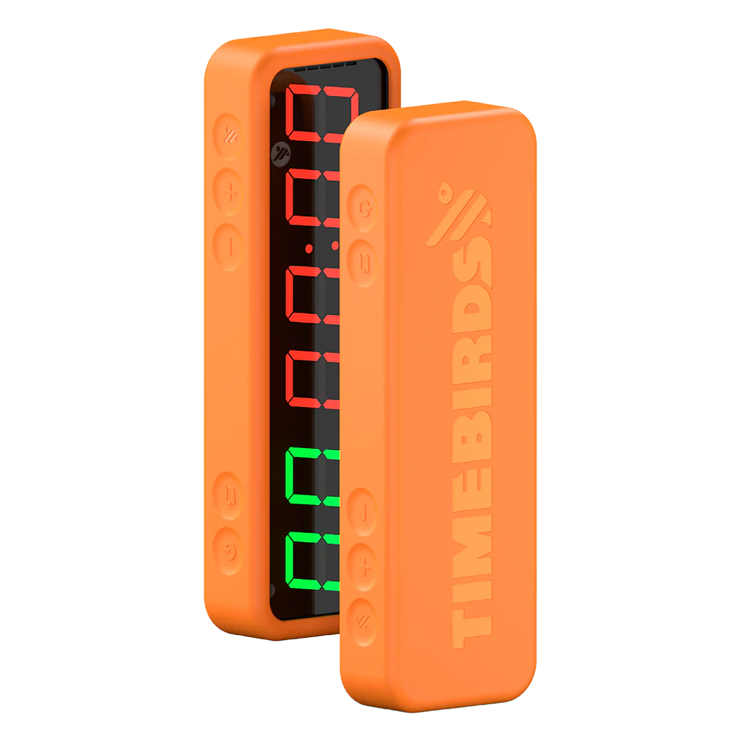 Timebirds Mini
