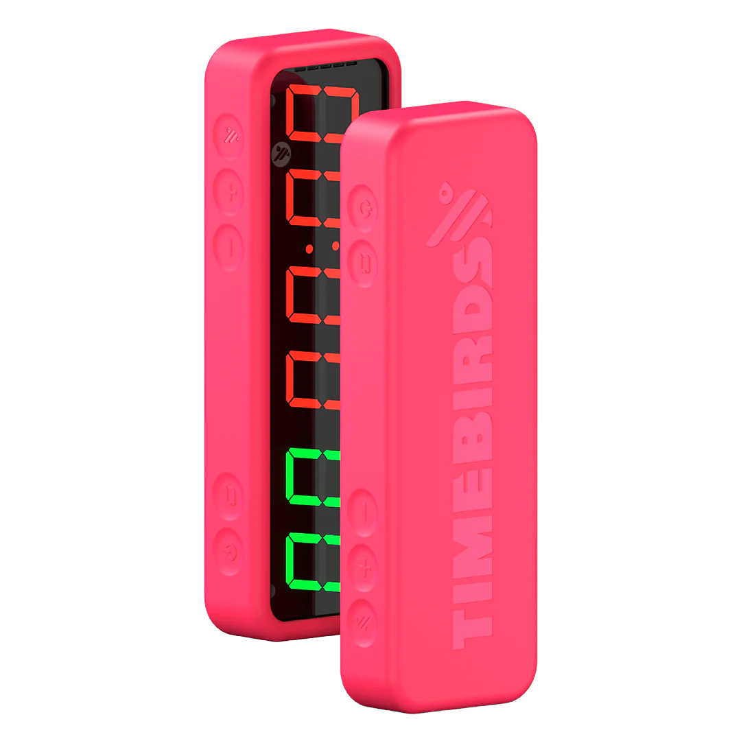 Timebirds Mini