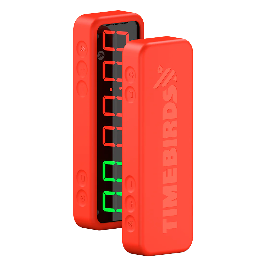 Timebirds Mini