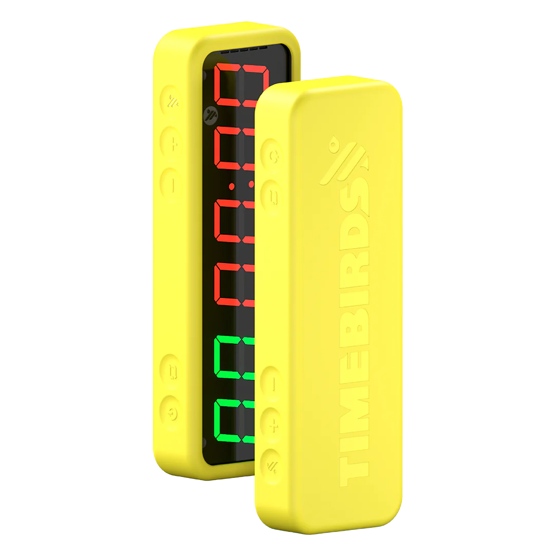 Timebirds Mini