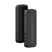 Timebirds Case – Black out