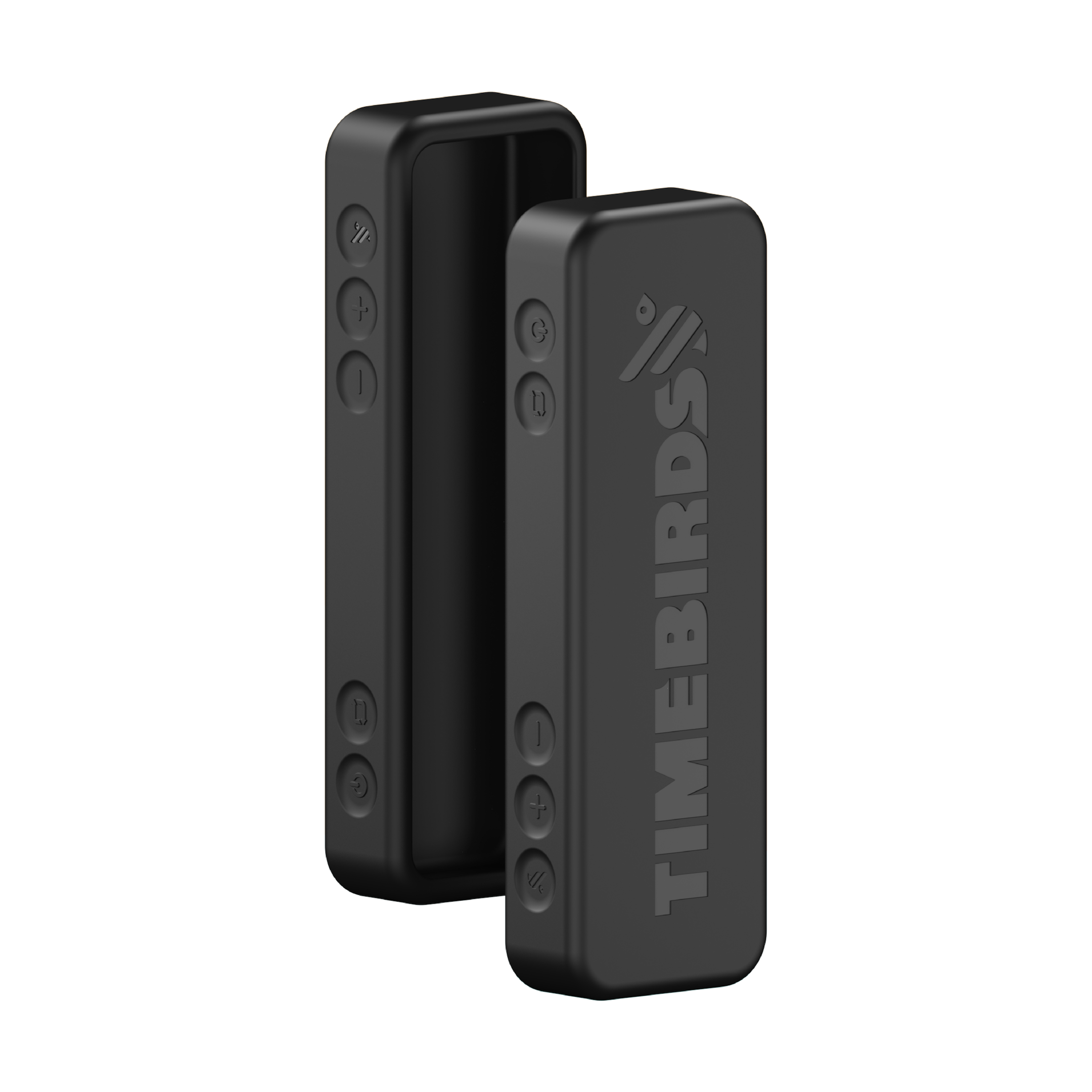 Timebirds Case – Black out