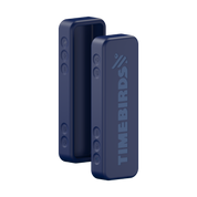 Timebirds Case – No limits Navy