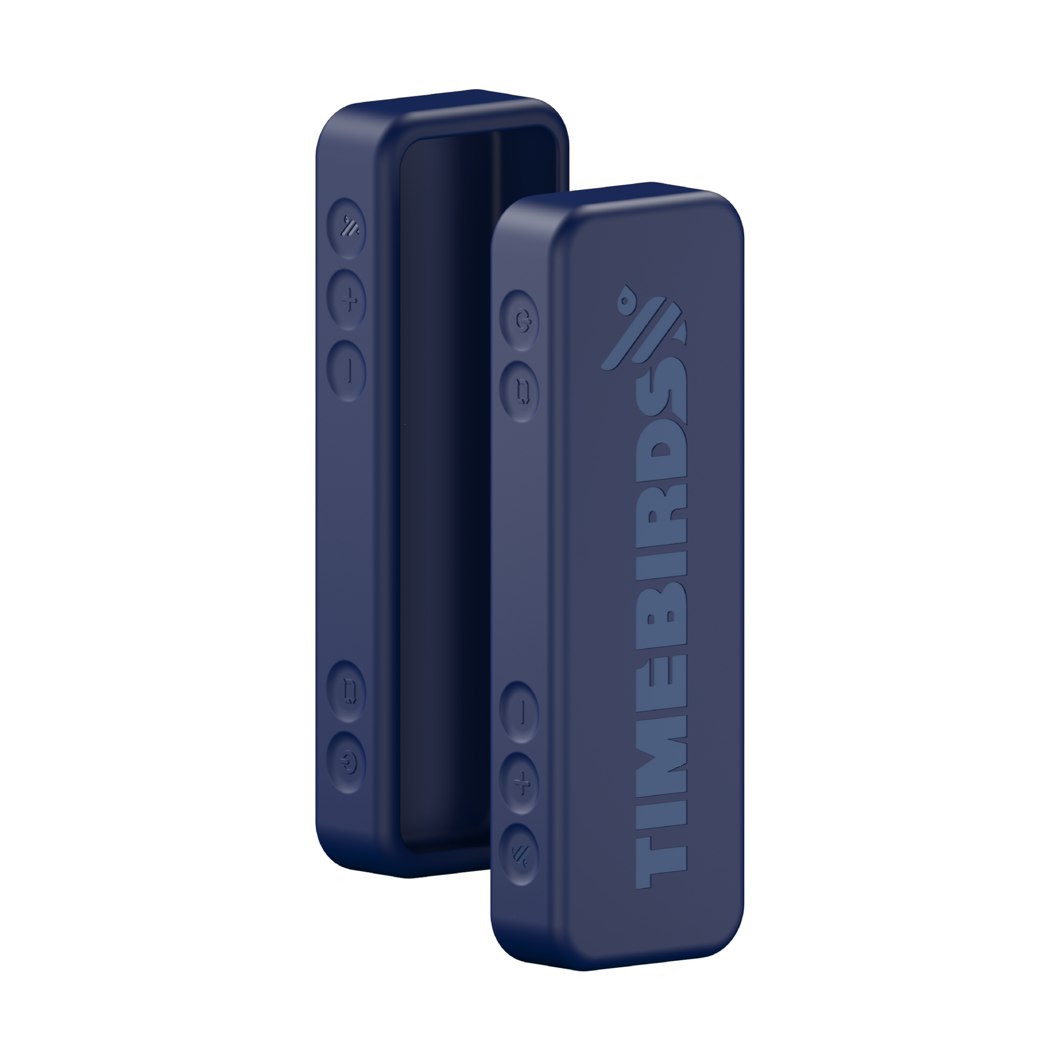 Timebirds Case – No limits Navy