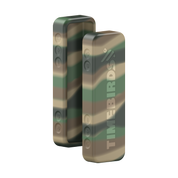 Timebirds Case – Woodland Camouflage
