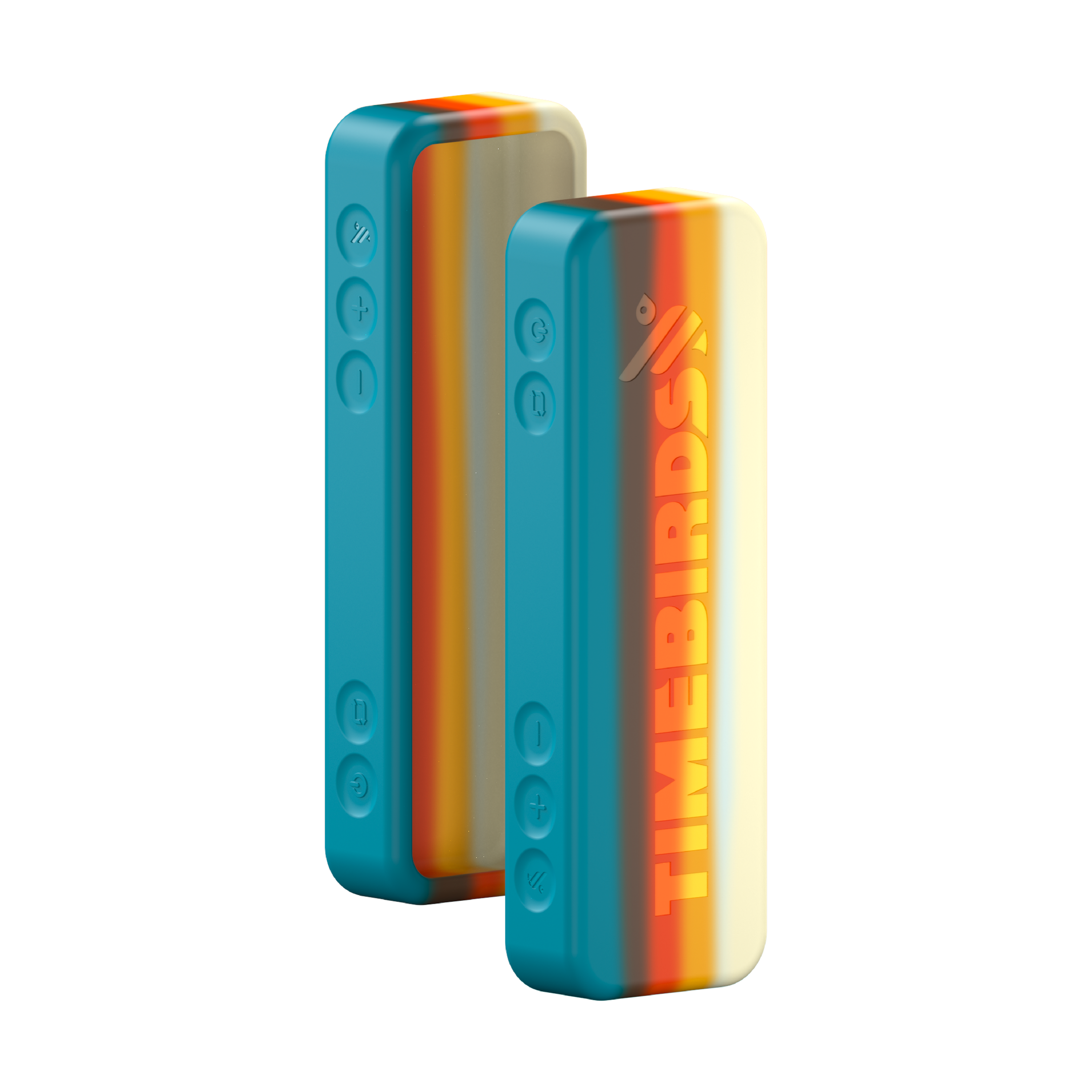 Timebirds Case – Good Vibes