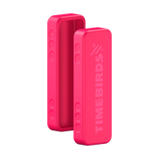 Timebirds Case – Push it Pink