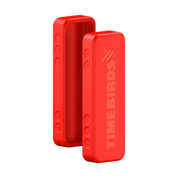 Timebirds Case – Red line