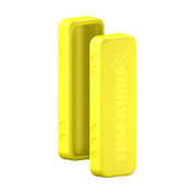 Timebirds Case - YOLO Yellow