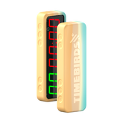 Timebirds Case – Beach Bods