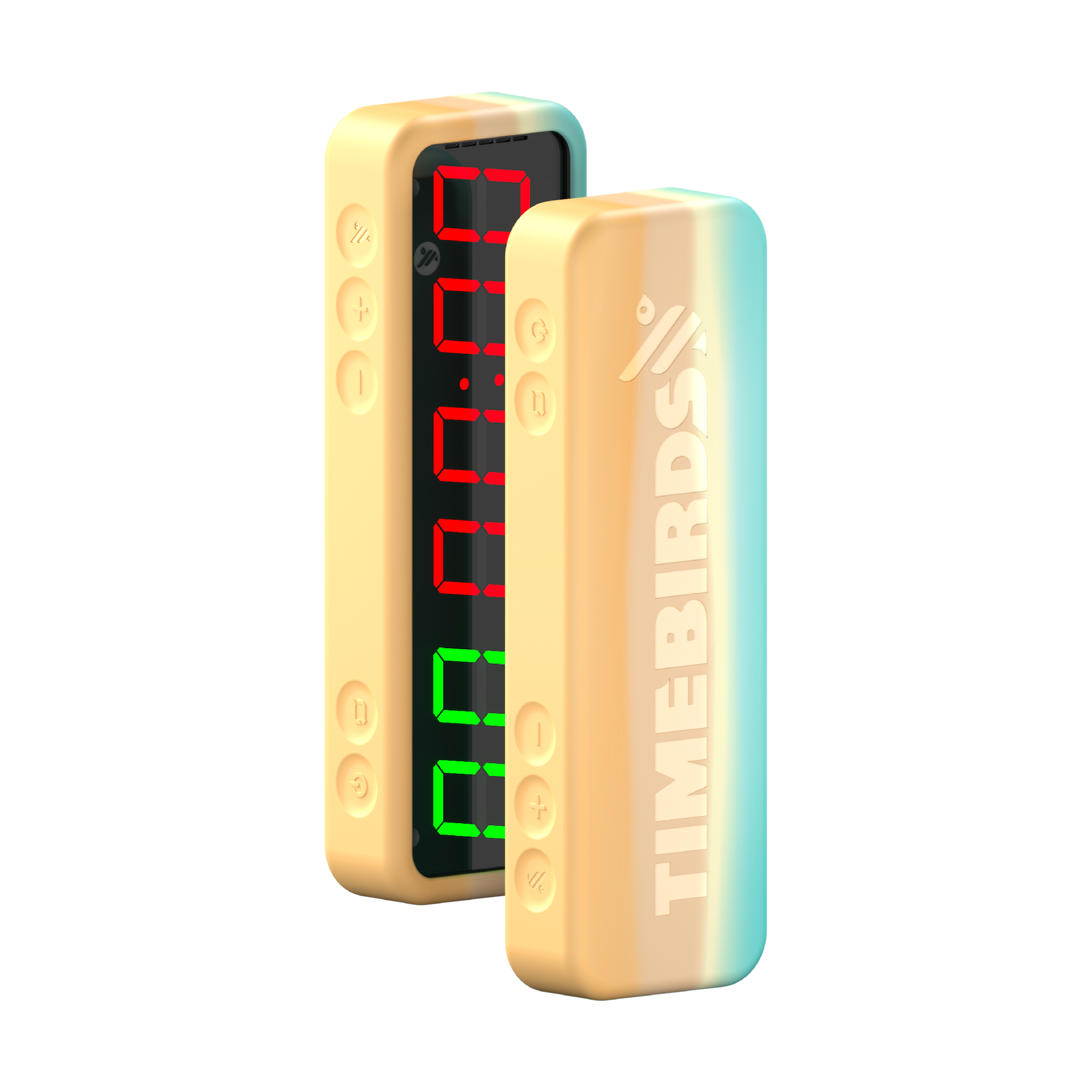 Timebirds Case – Beach Bods