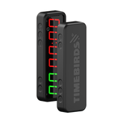 Timebirds Case – Black out