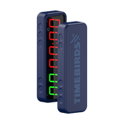 Timebirds Case – No limits Navy