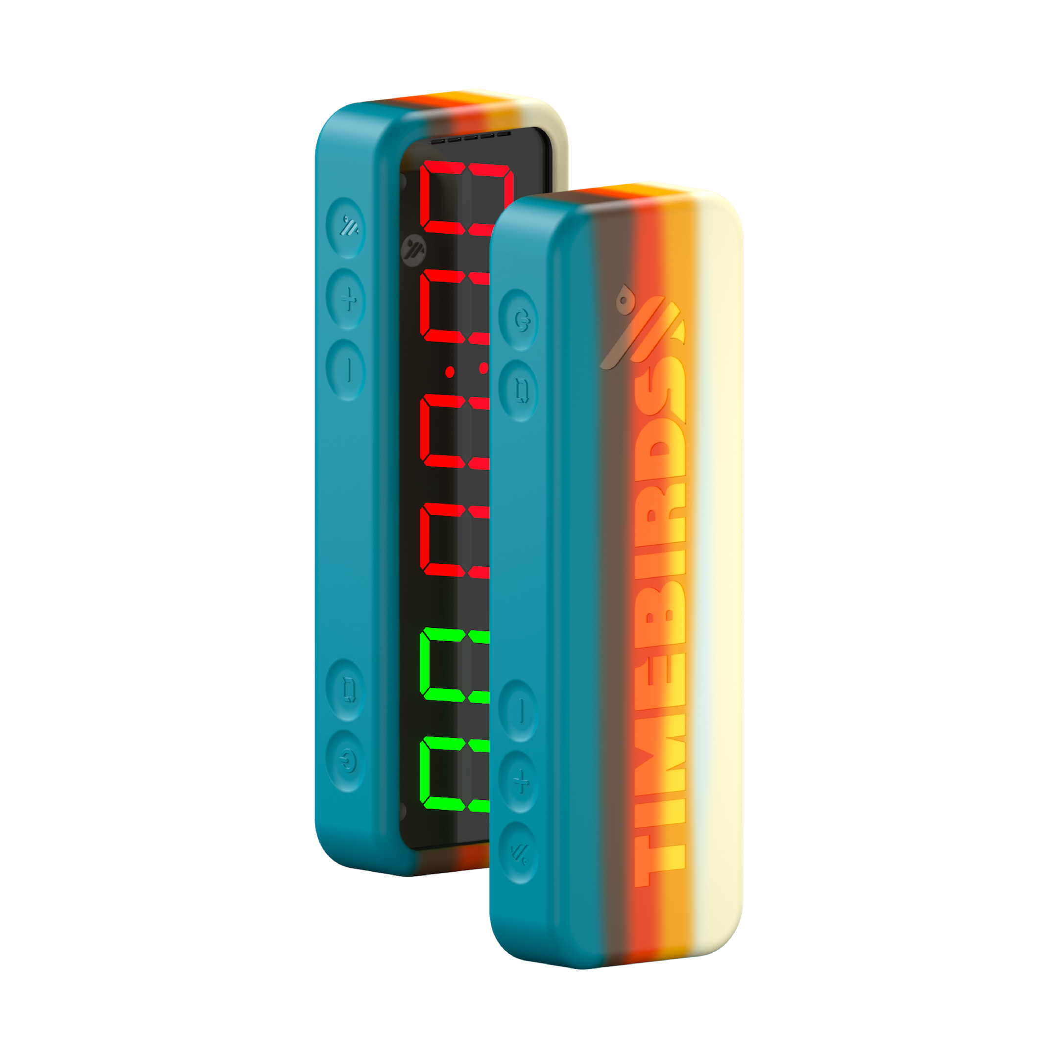 Timebirds Case – Good Vibes