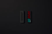 Timebirds Case – Black out