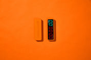 Timebirds Case - All out Orange