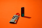 Timebirds Case - All out Orange