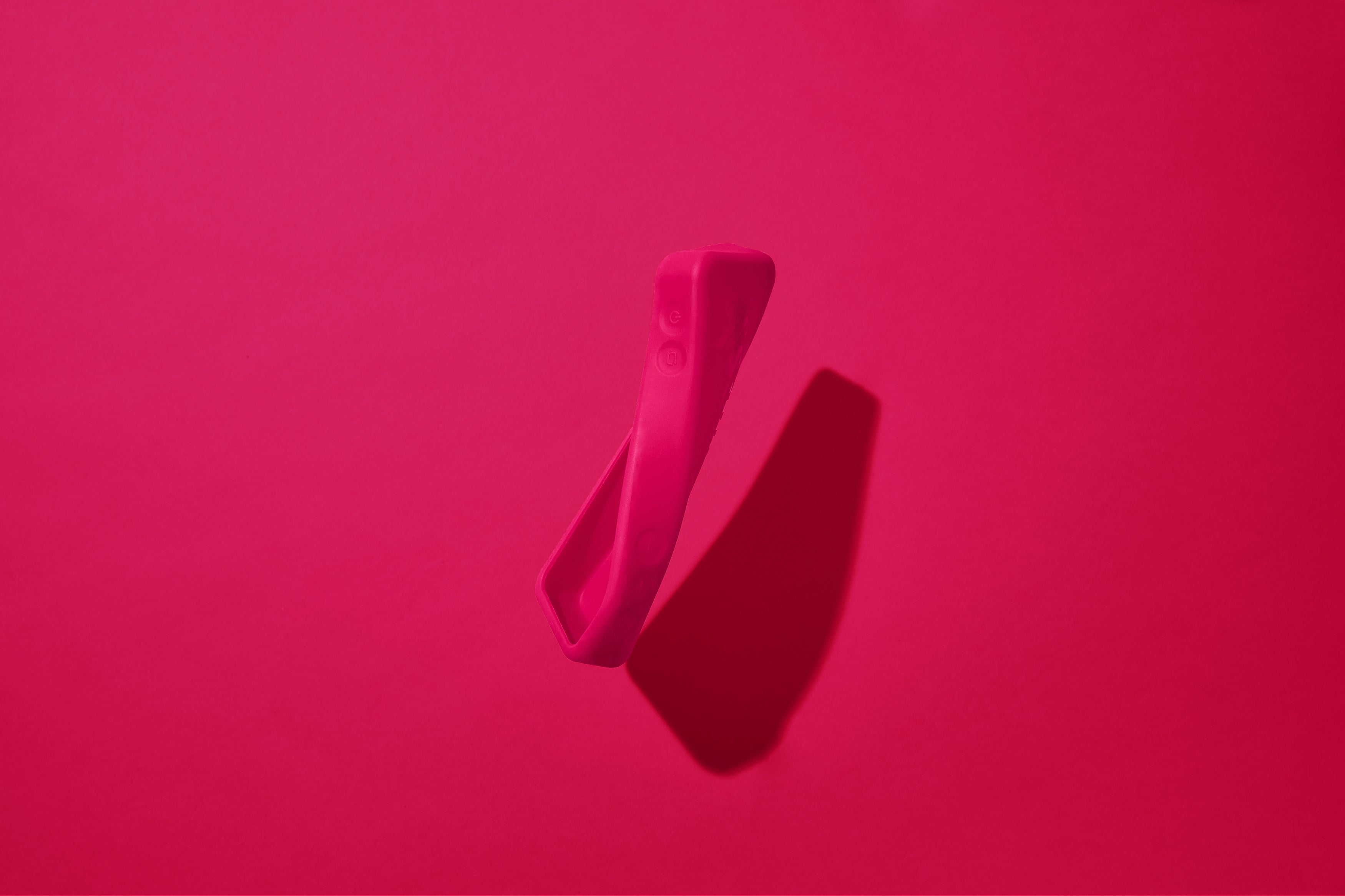 Timebirds Case – Push it Pink