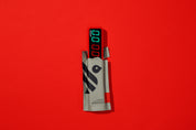Timebirds Case – Red line