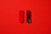 Timebirds Case – Red line