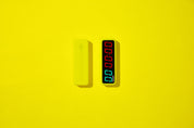 Timebirds Case - YOLO Yellow
