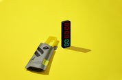 Timebirds Case - YOLO Yellow