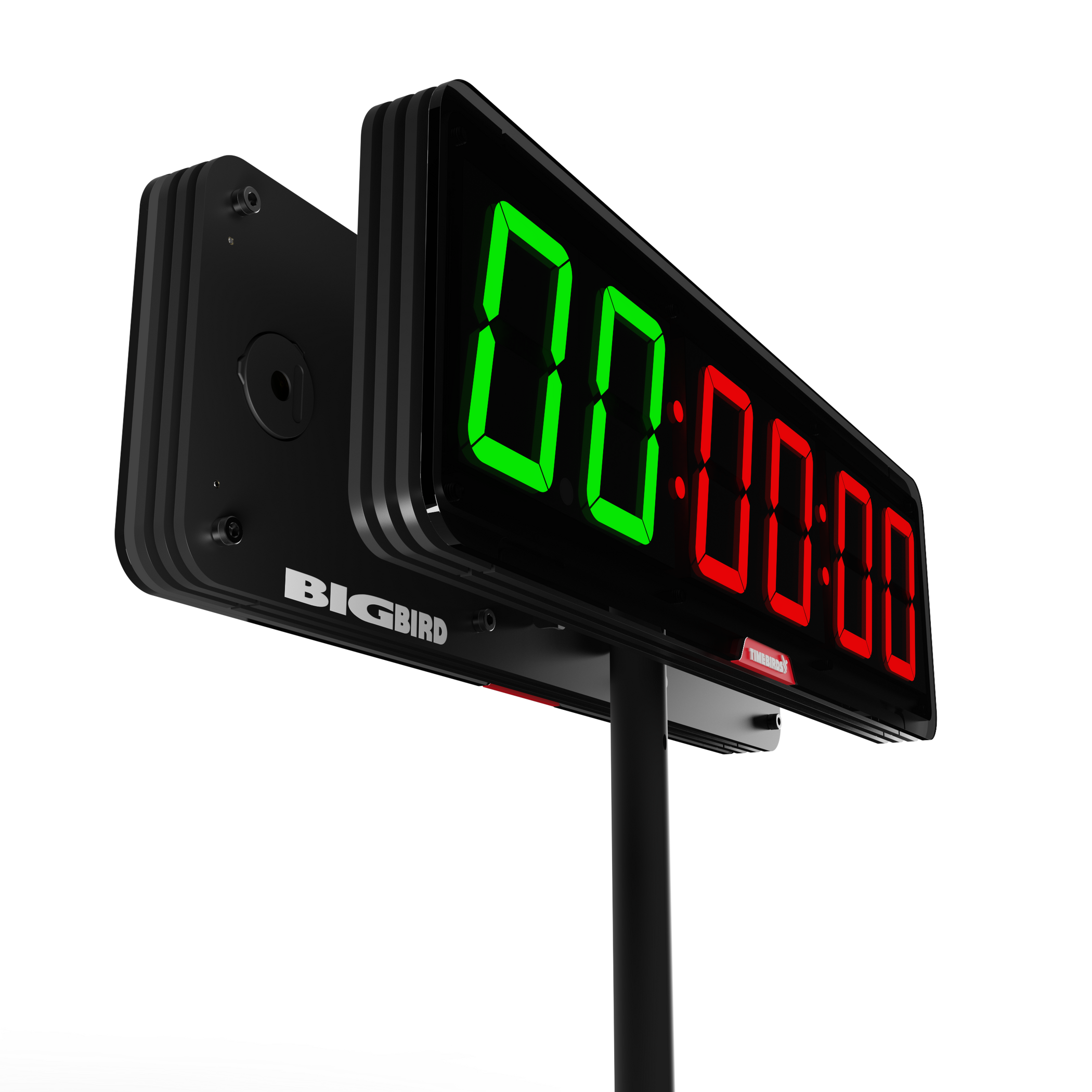 Timebirds® - Purpose-Built timers