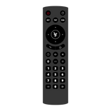 Extra BigBird remote
