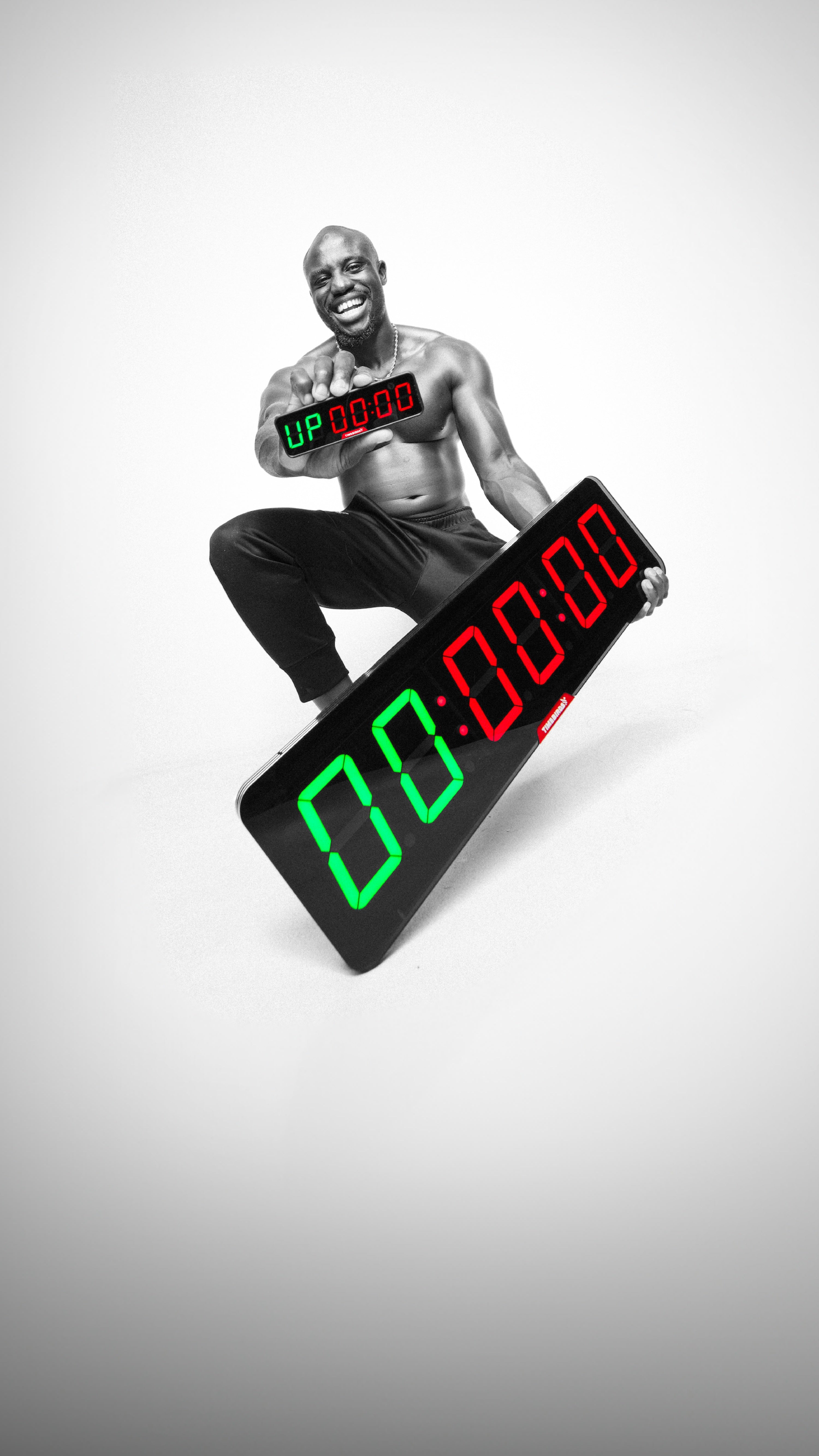 Timebirds®. Purpose-Built timers.