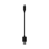 USB-A to USB-C Cable