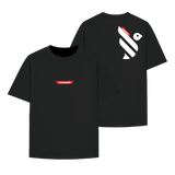 Timebirds Oversized Classic shirt