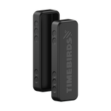 Timebirds Case – Black out