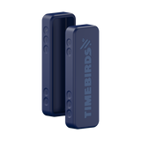 Timebirds Case – No limits Navy