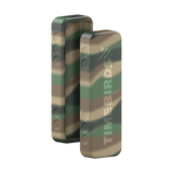 Timebirds Case – Woodland Camouflage