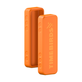 Timebirds™ Protective Case - All out Orange