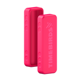 Timebirds Case – Push it Pink