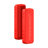 Timebirds Case – Red line