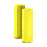 Timebirds™ Protective Case - YOLO Yellow