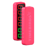 Timebirds Sonic