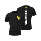 Team Timebirds shirt