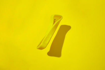 Timebirds Case - YOLO Yellow